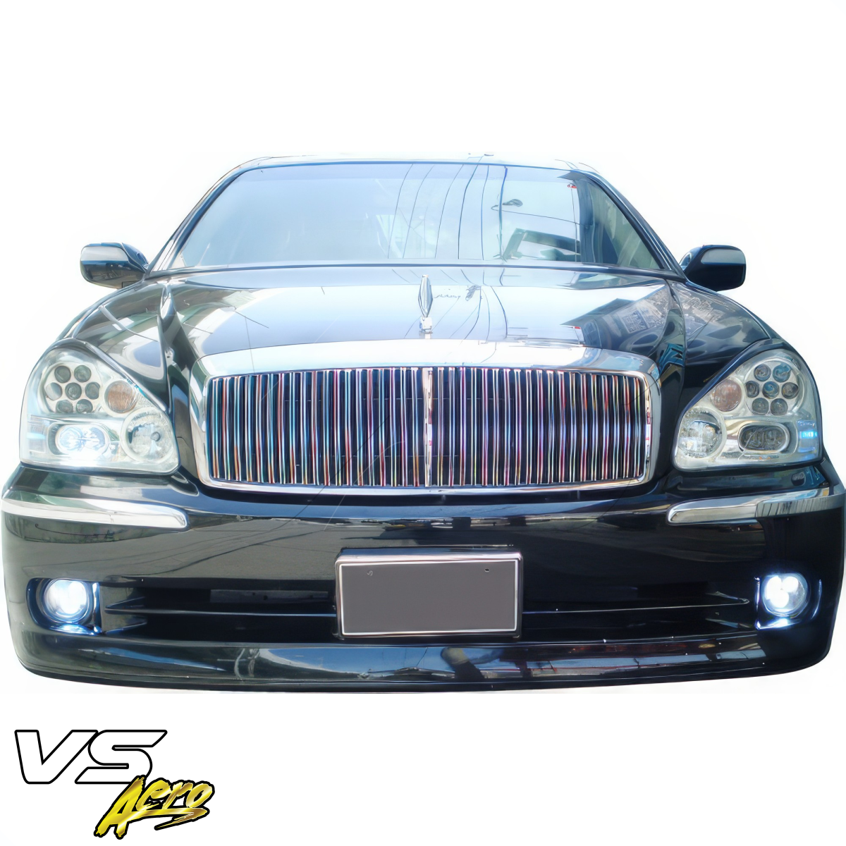 Modify your Infiniti Q45 2002 with our Exterior/Complete Body Kits - 