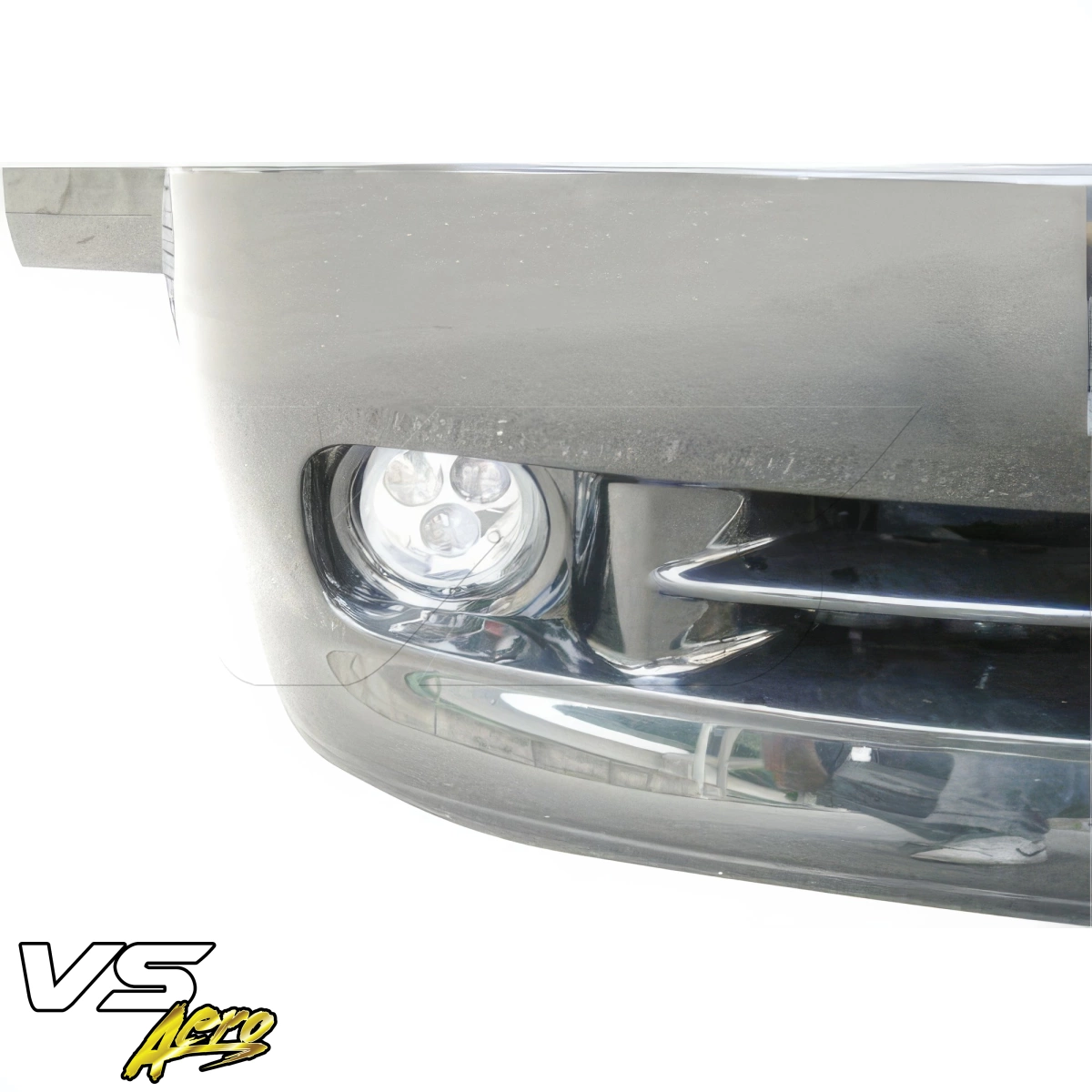 Modify your Infiniti Q45 2002 with our Exterior/Front Bumpers - 5