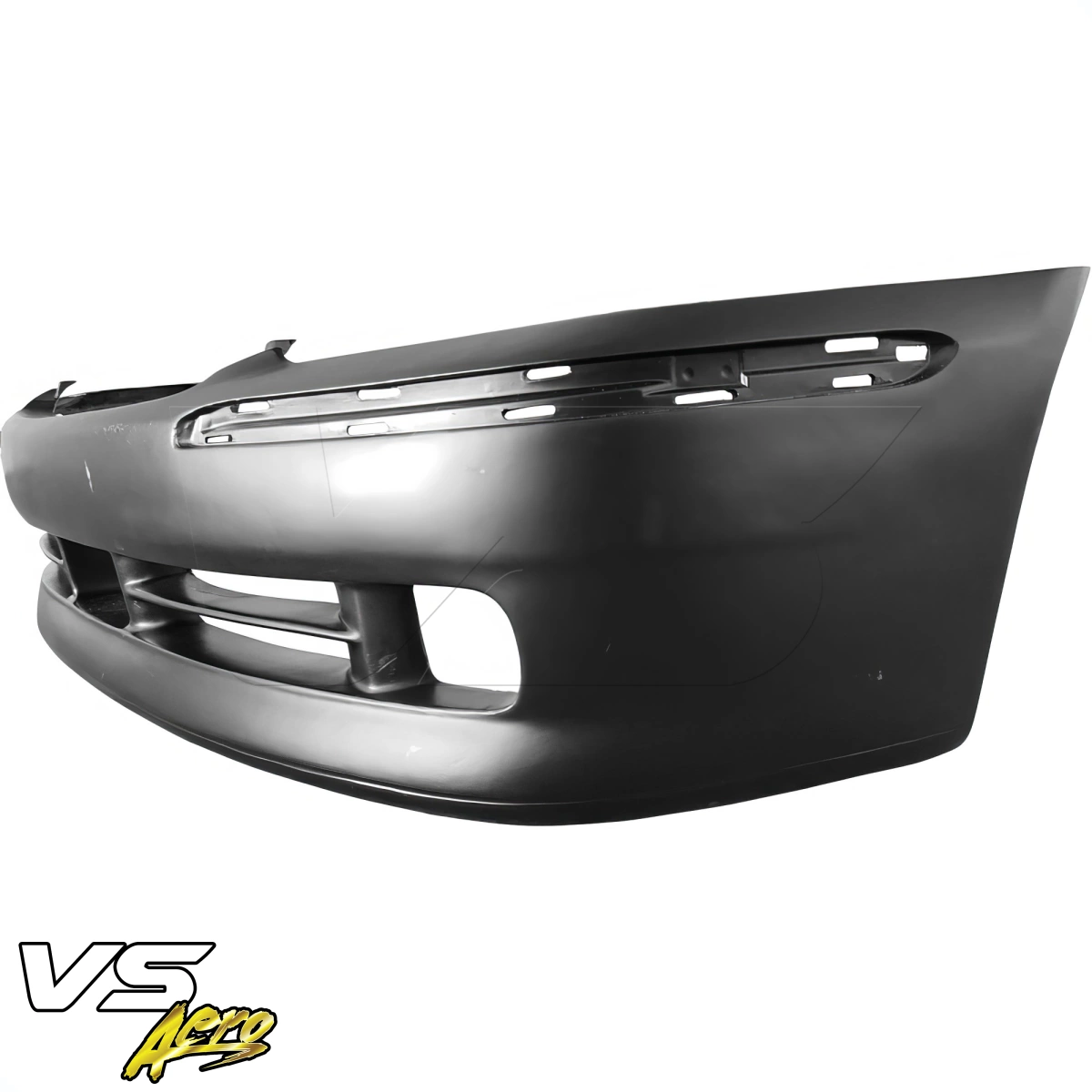 Modify your Infiniti Q45 2002 with our Exterior/Front Bumpers - 9