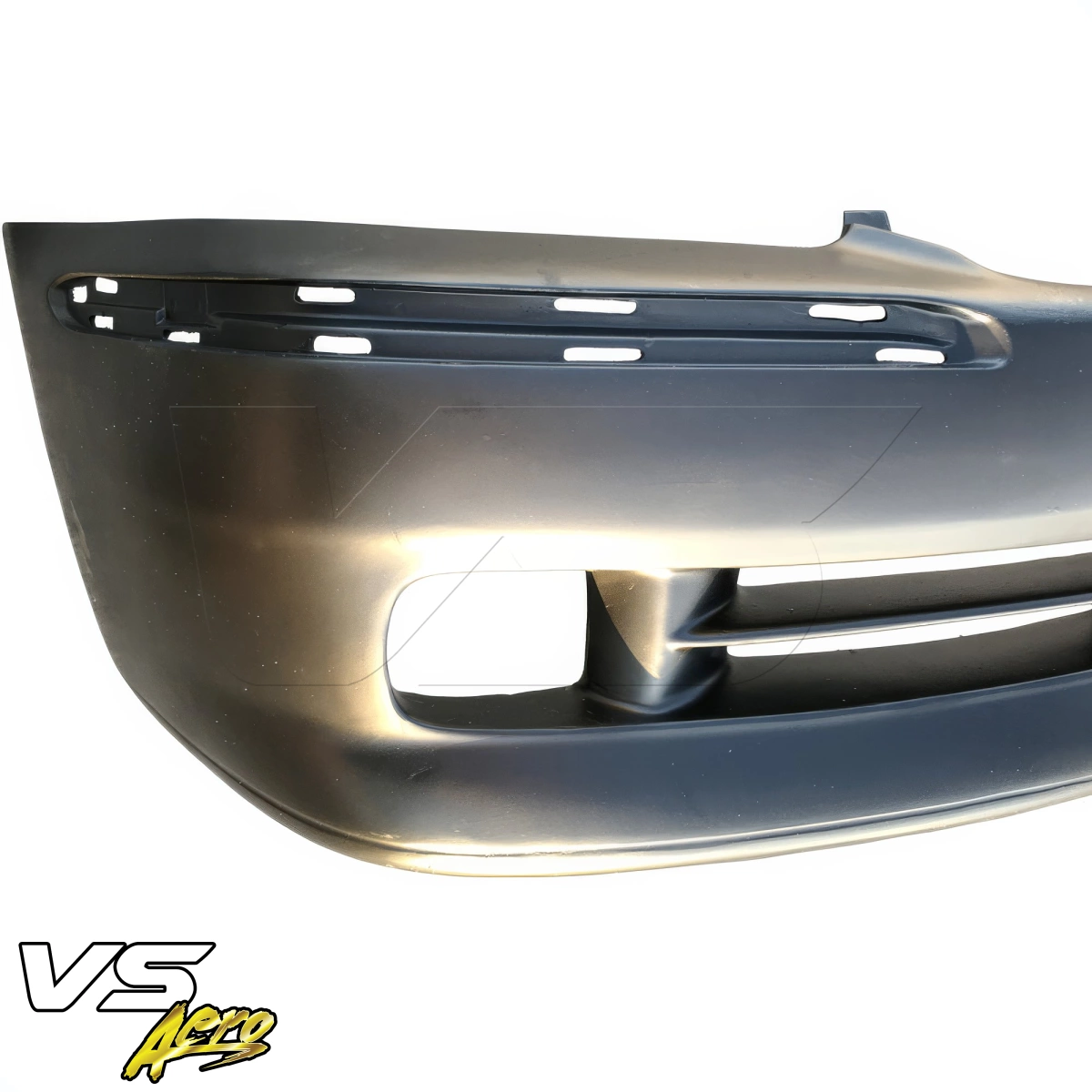 Modify your Infiniti Q45 2002 with our Exterior/Front Bumpers - 11