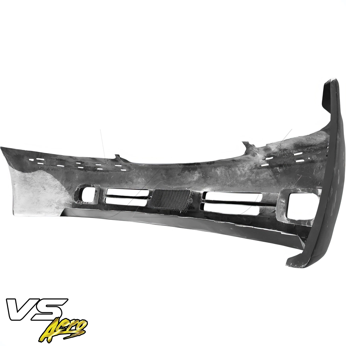 Modify your Infiniti Q45 2002 with our Exterior/Front Bumpers - 13