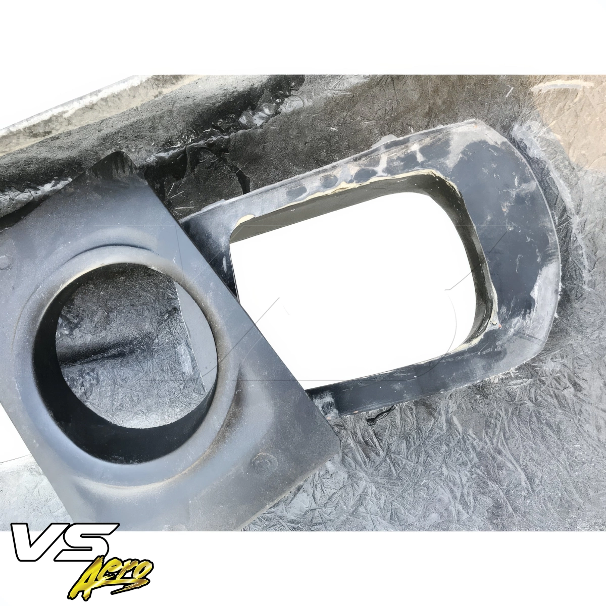 Modify your Infiniti Q45 2002 with our Exterior/Front Bumpers - 14