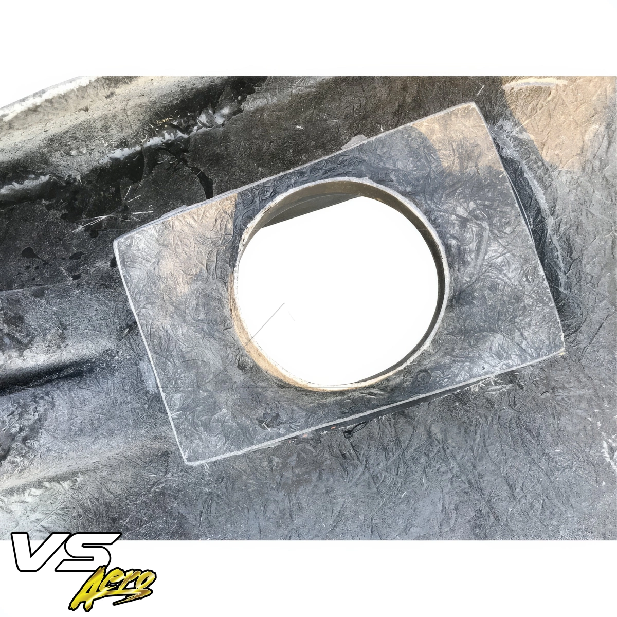 Modify your Infiniti Q45 2002 with our Exterior/Front Bumpers - 15