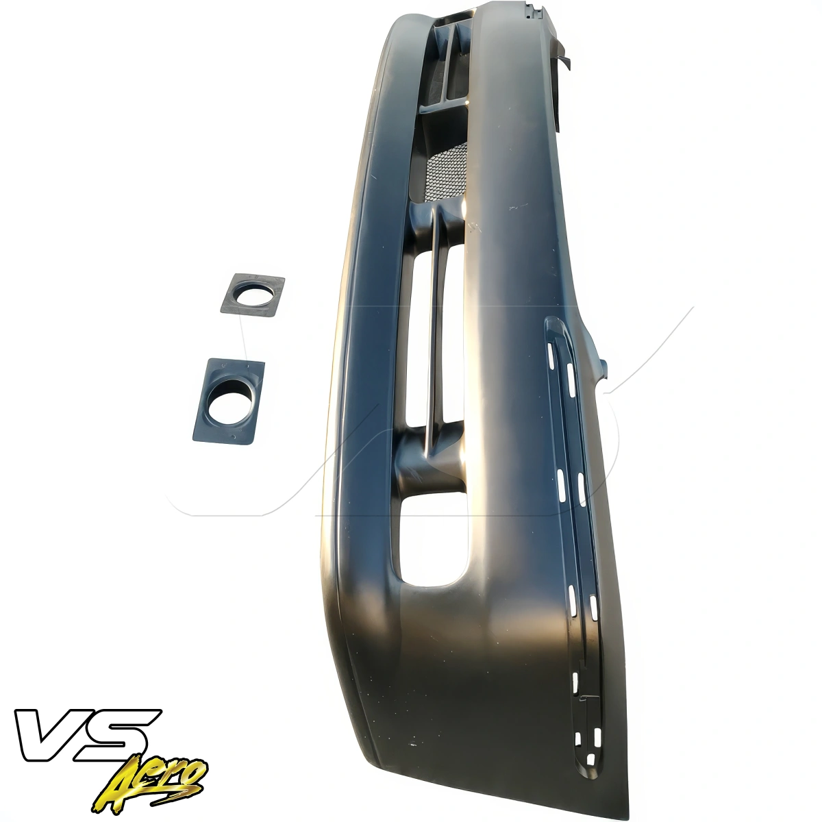 Modify your Nissan  2003 with our Exterior/Front Bumpers - 34