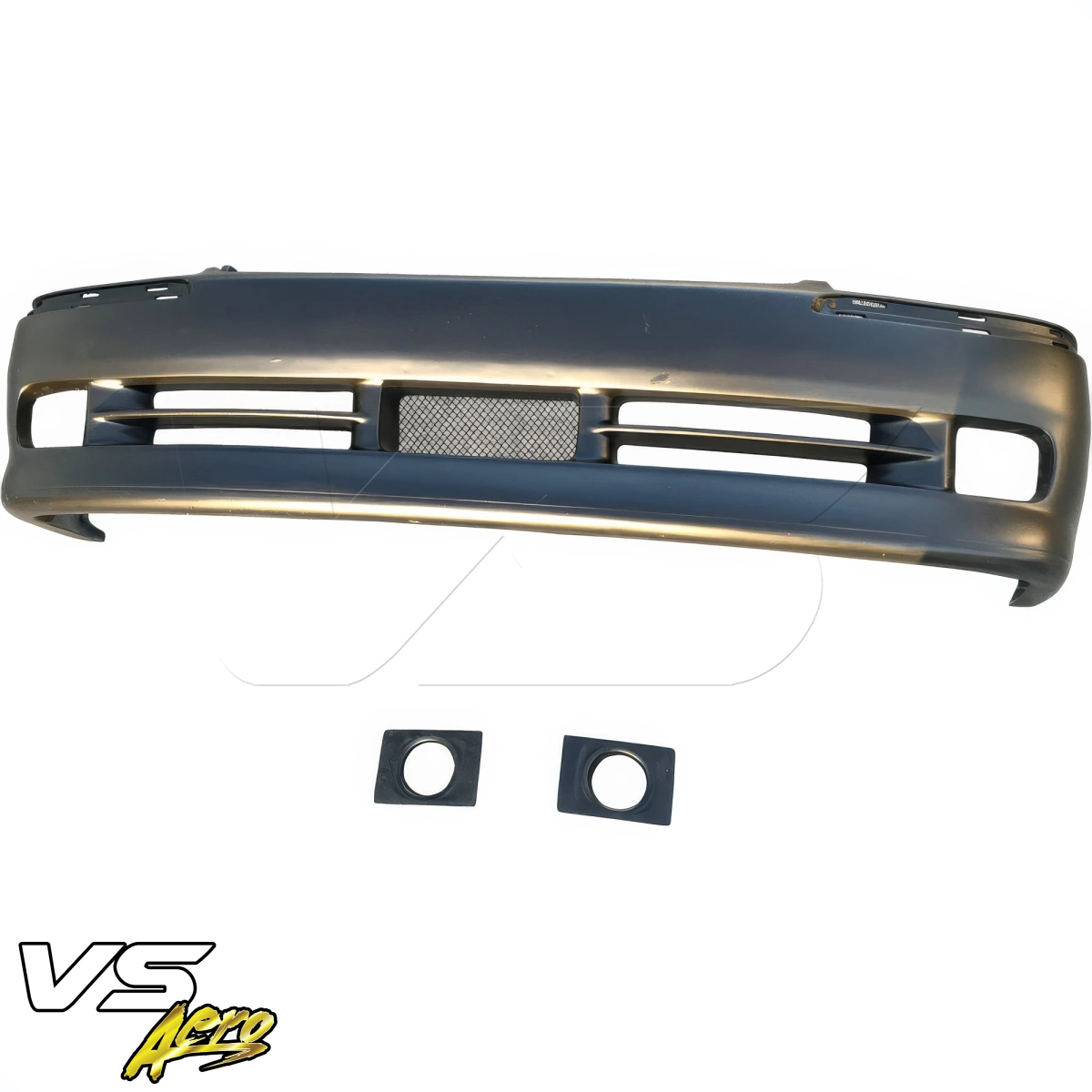 Modify your Infiniti Q45 2002 with our Exterior/Front Bumpers - 17