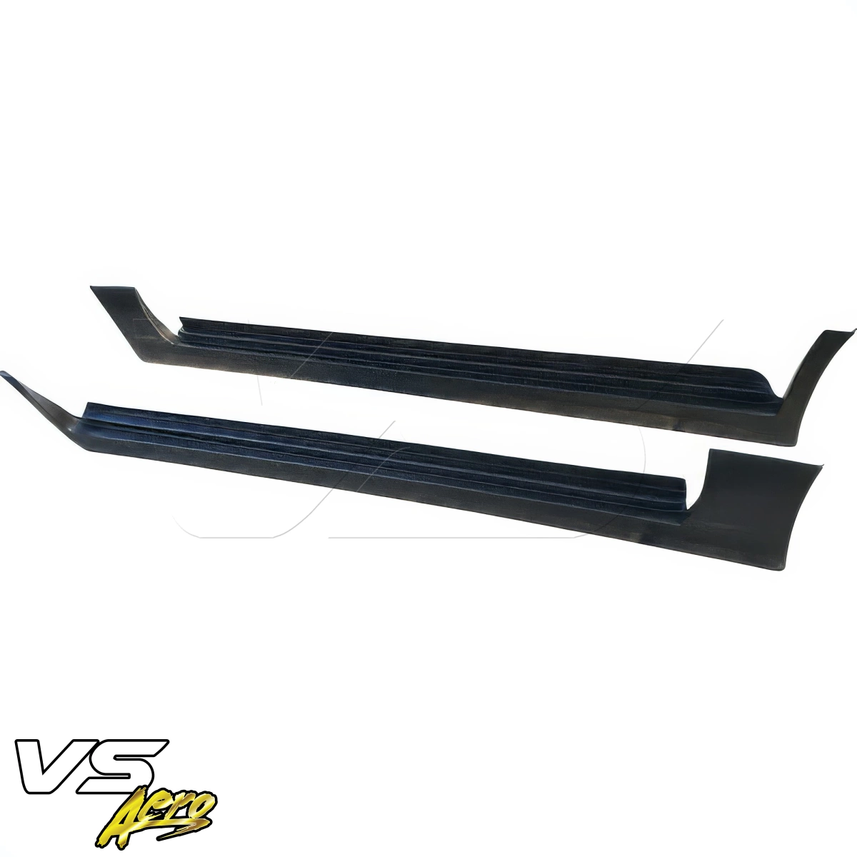 Modify your Infiniti Q45 2002 with our Exterior/Side Skirts - 23