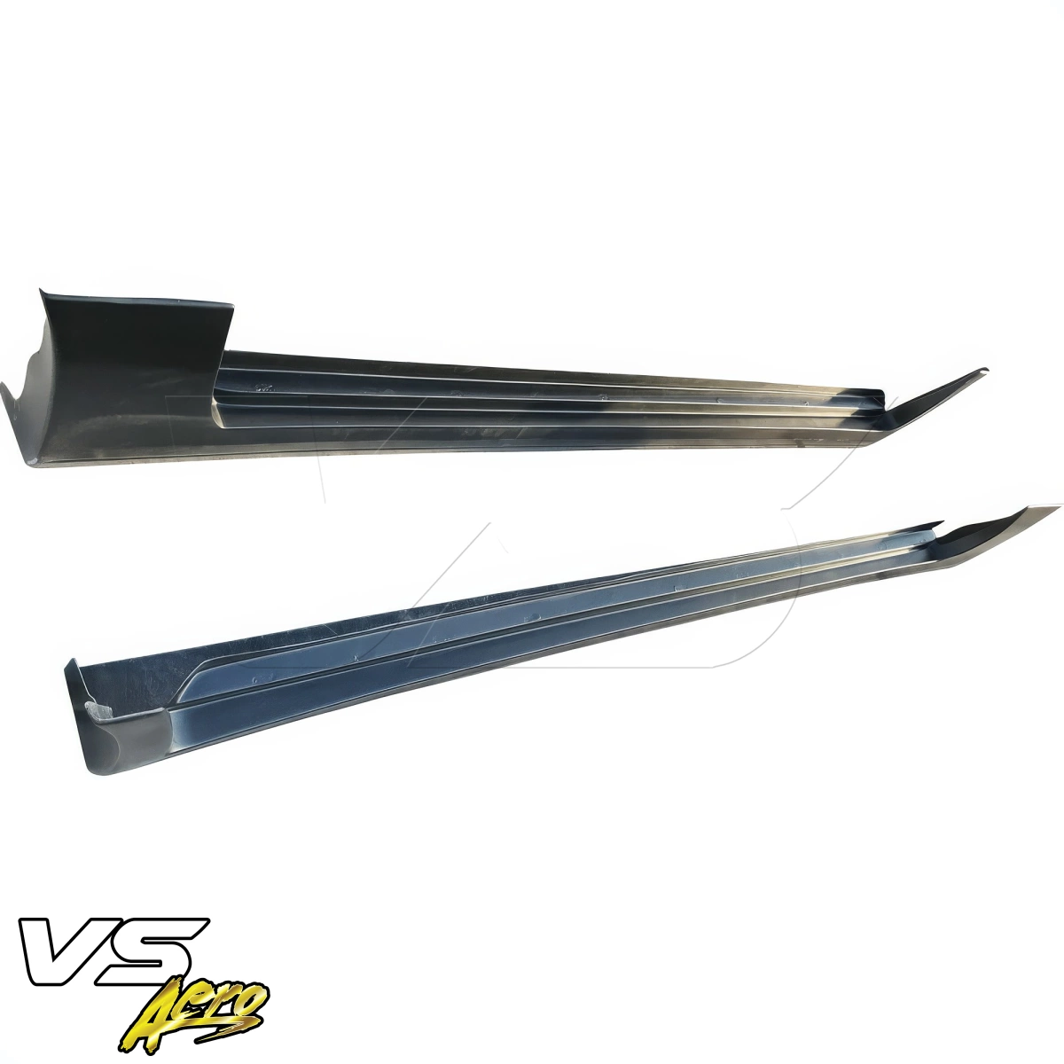 Modify your Infiniti Q45 2002 with our Exterior/Side Skirts - 25