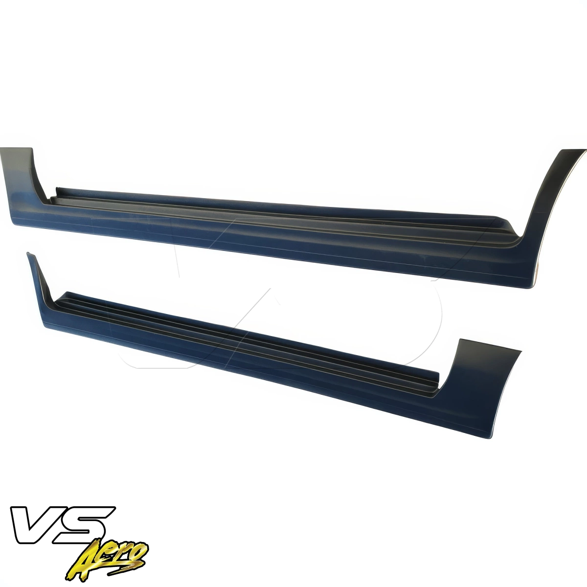 Modify your Infiniti Q45 2002 with our Exterior/Side Skirts - 26