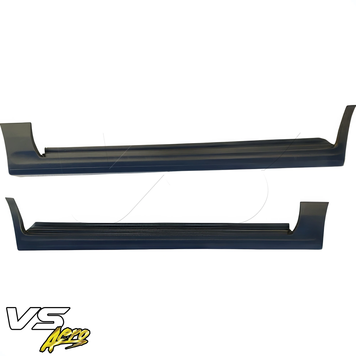 Modify your Infiniti Q45 2002 with our Exterior/Side Skirts - 27