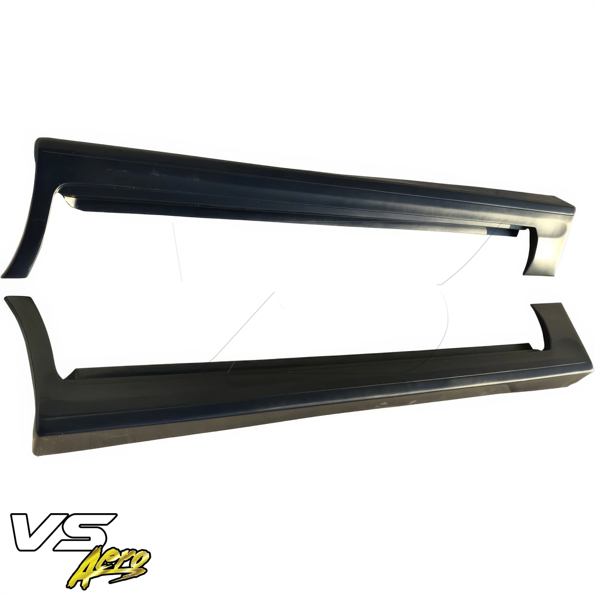 Modify your Infiniti Q45 2002 with our Exterior/Side Skirts - 29