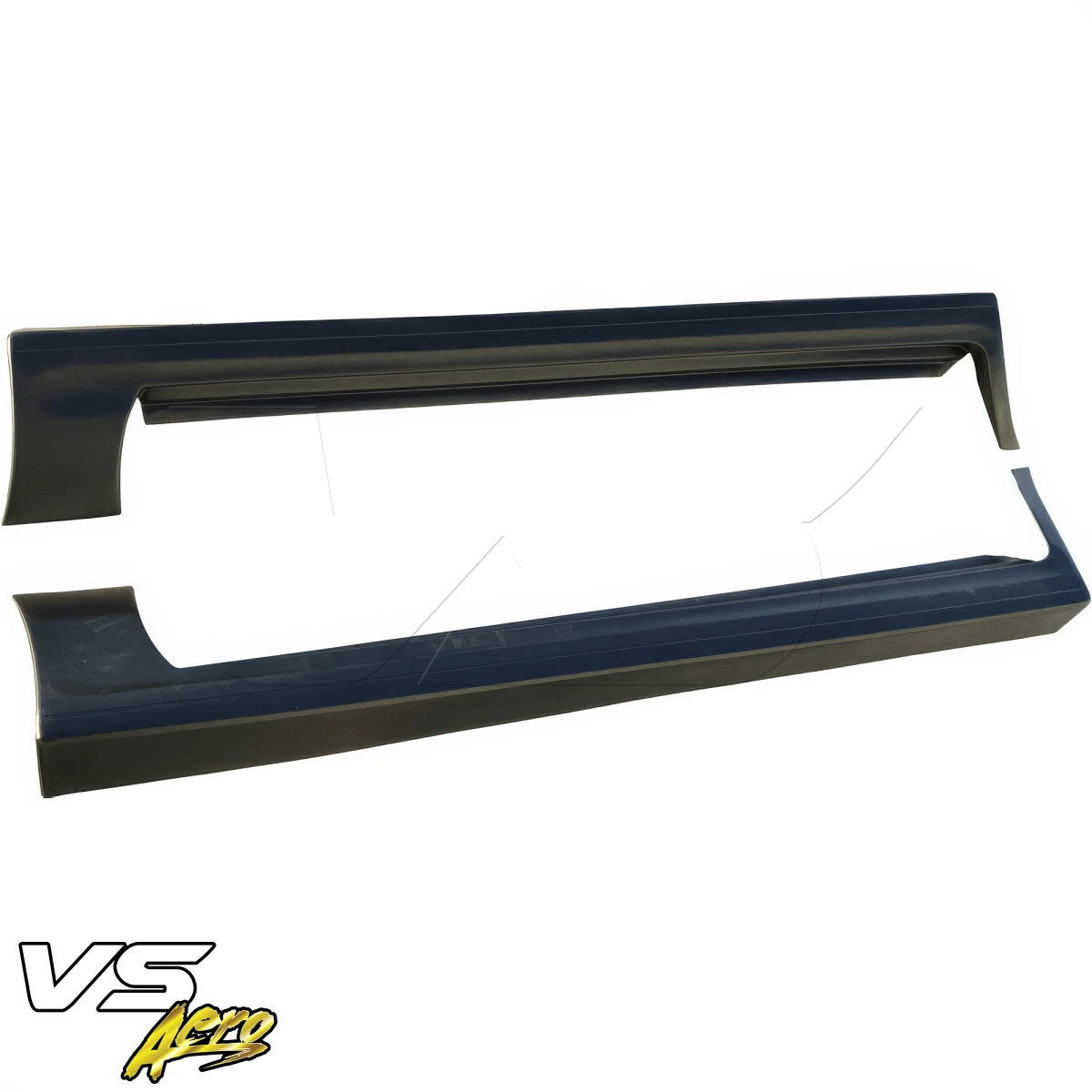 Modify your Infiniti Q45 2002 with our Exterior/Side Skirts - 30
