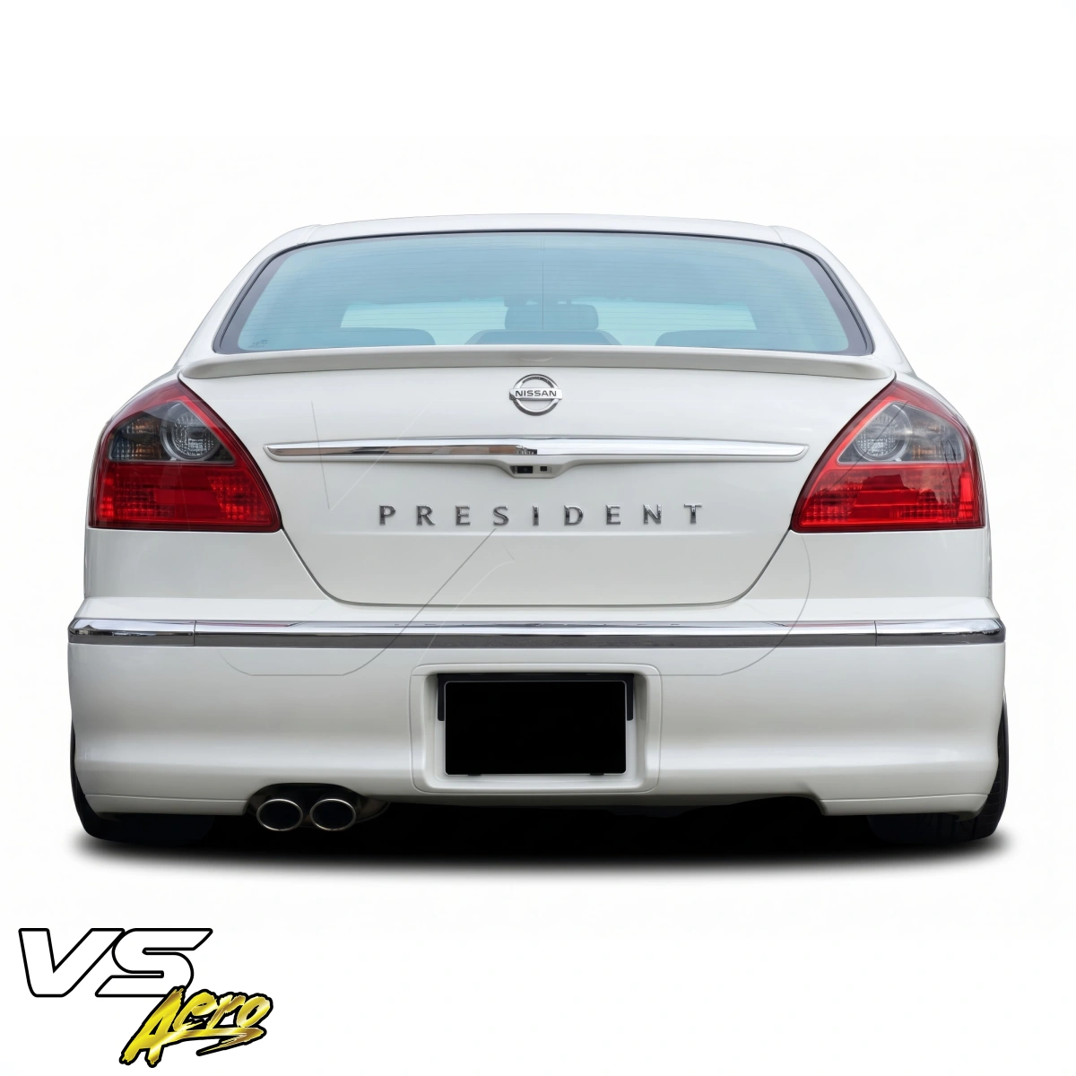 Modify your Nissan  2003 with our Exterior/Complete Body Kits - 12