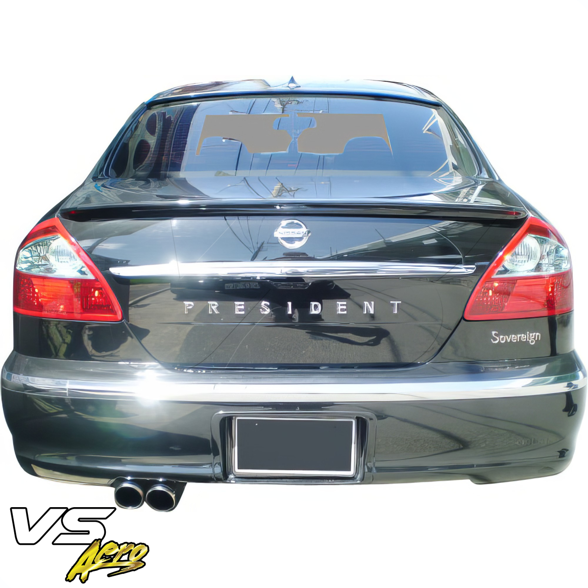 Modify your Infiniti Q45 2002 with our Exterior/Rear Bumpers or Lips - 