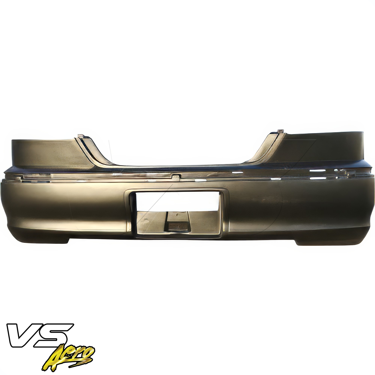 Modify your Infiniti Q45 2002 with our Exterior/Rear Bumpers or Lips - 