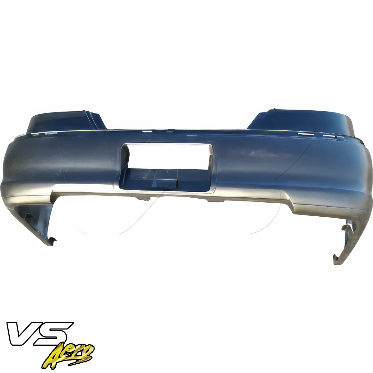 Modify your Infiniti Q45 2002 with our Exterior/Rear Bumpers or Lips - 