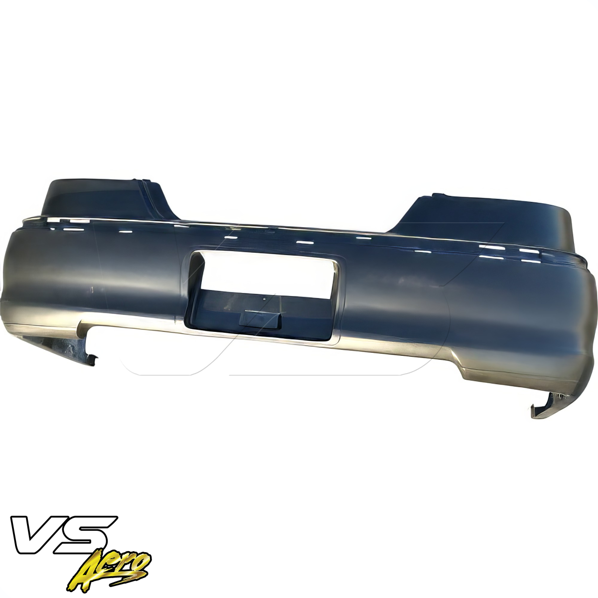 Modify your Infiniti Q45 2002 with our Exterior/Rear Bumpers or Lips - 