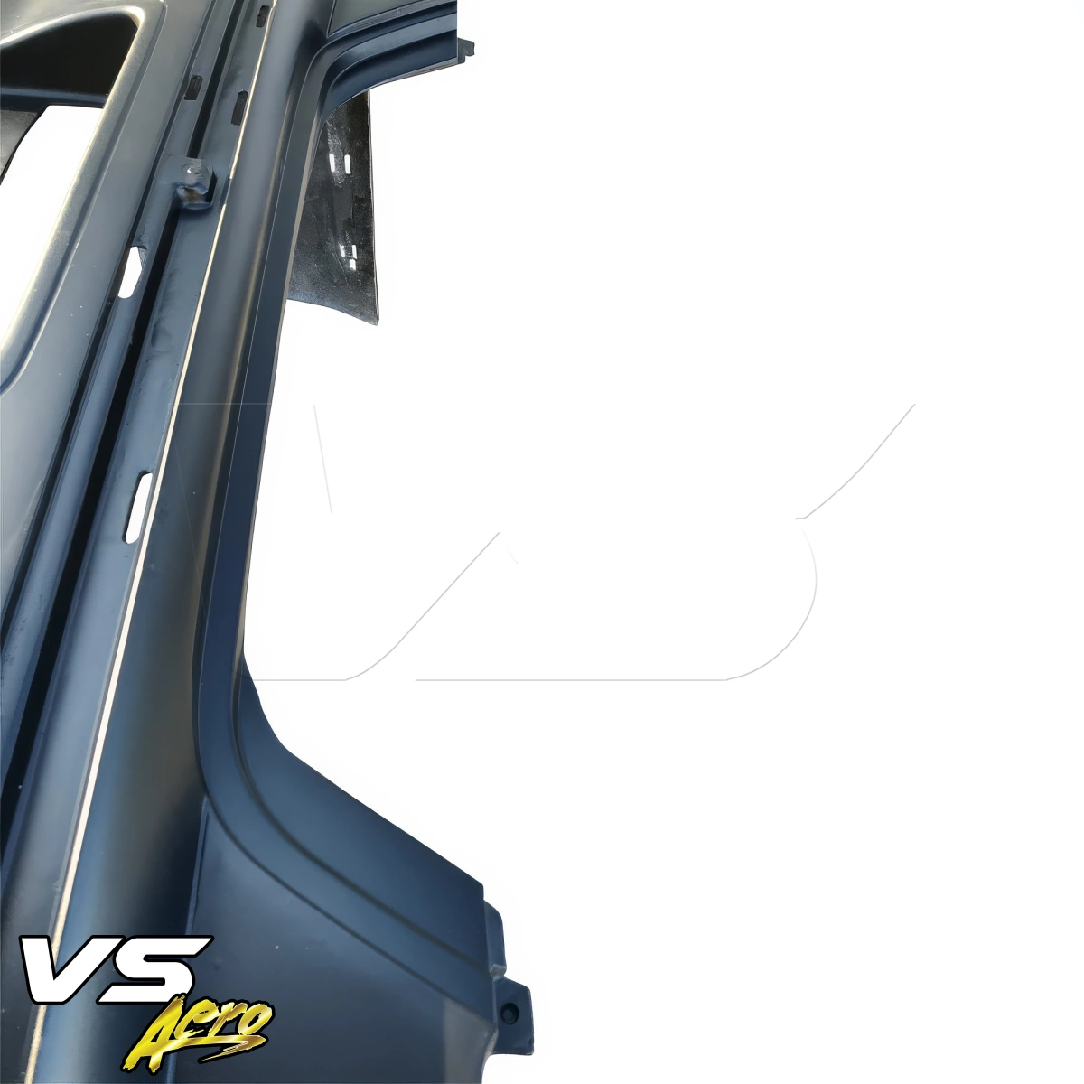 Modify your Infiniti Q45 2002 with our Exterior/Complete Body Kits - 14