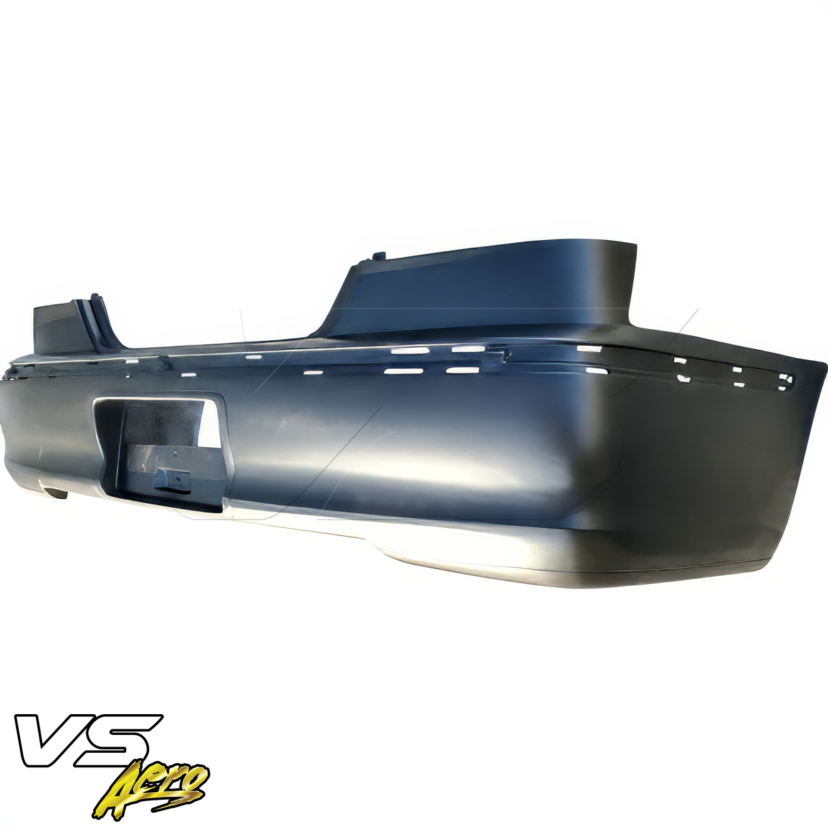 Modify your Infiniti Q45 2002 with our Exterior/Rear Bumpers or Lips - 