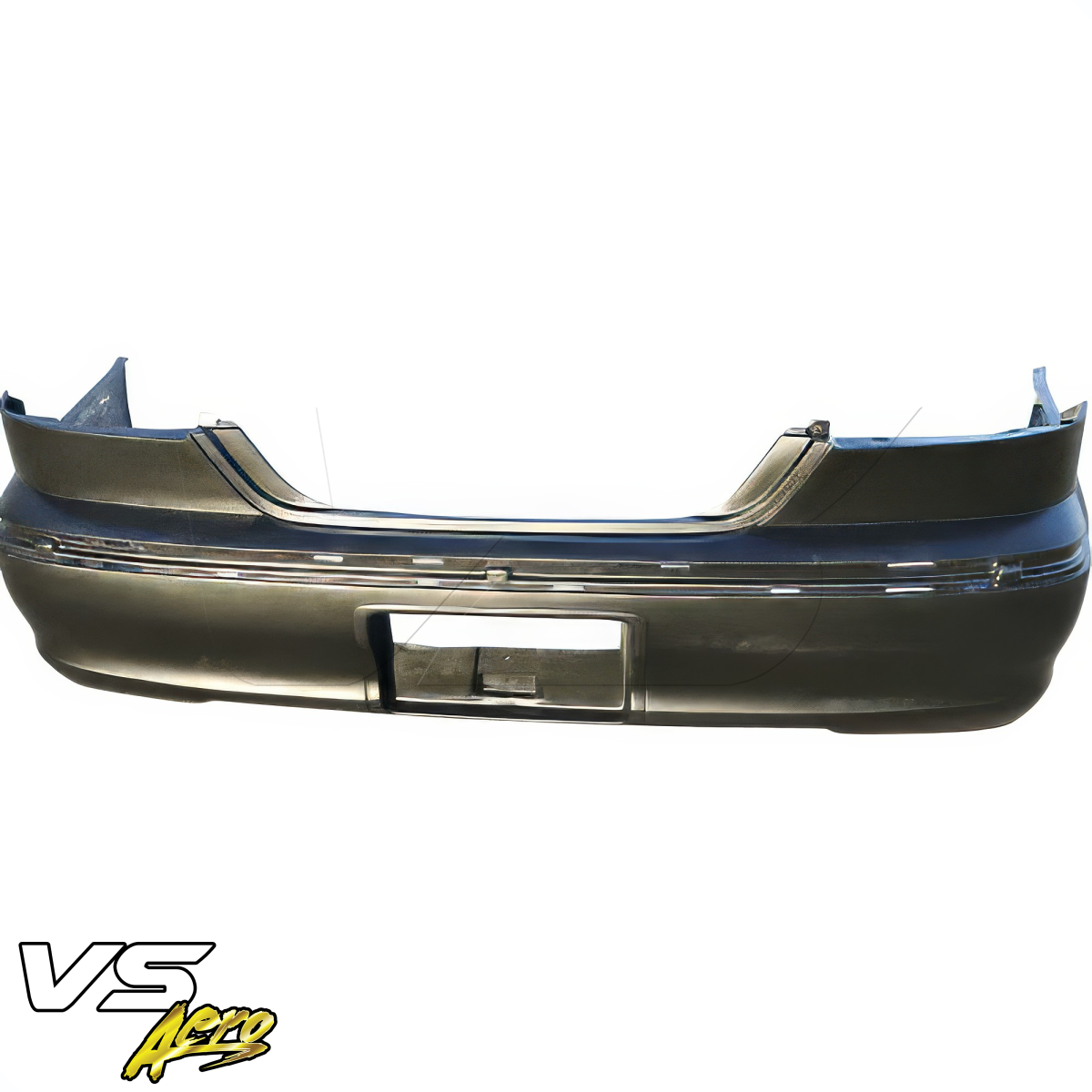 Modify your Infiniti Q45 2002 with our Exterior/Rear Bumpers or Lips - 