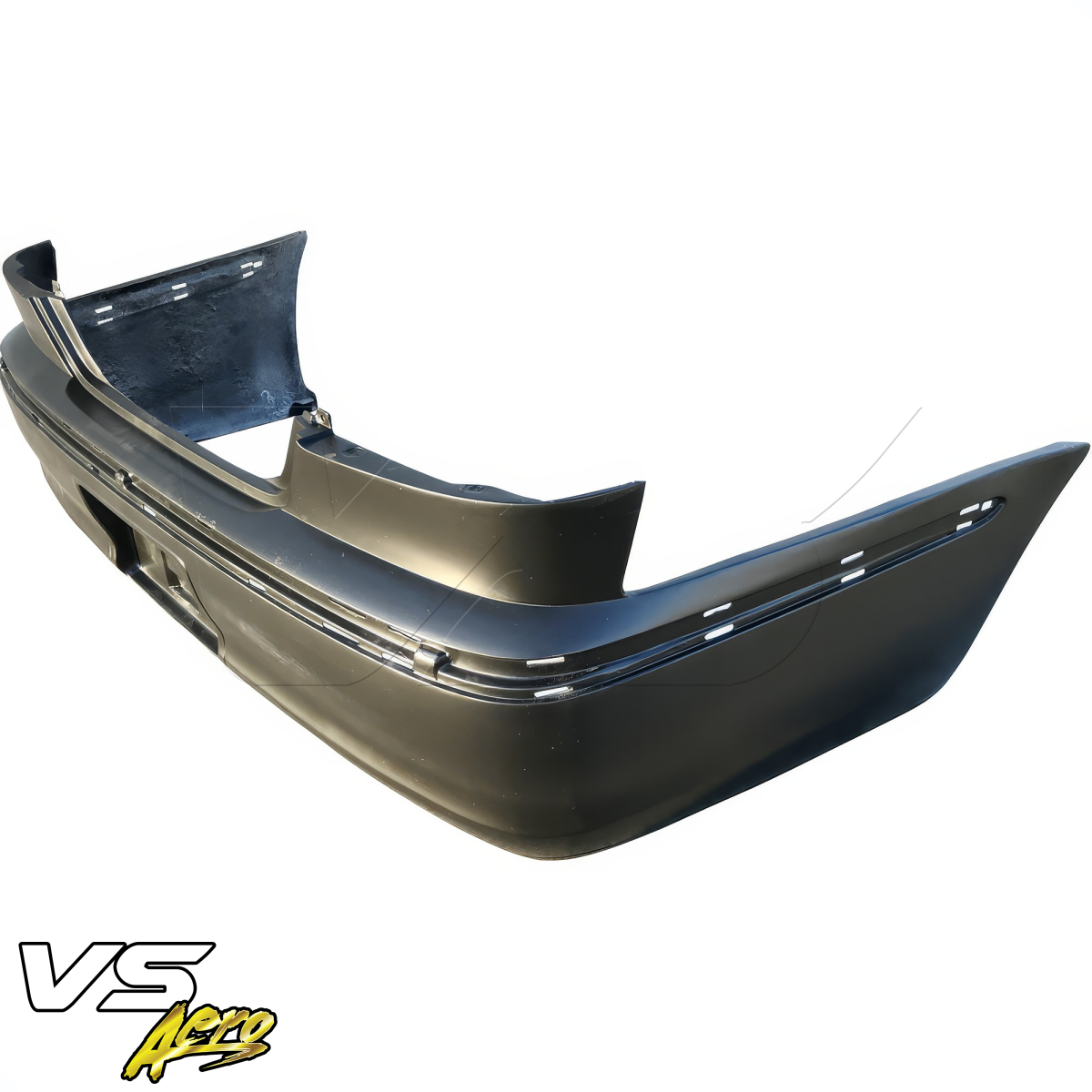 Modify your Infiniti Q45 2002 with our Exterior/Rear Bumpers or Lips - 