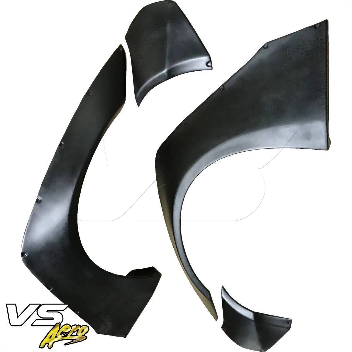 Modify your Nissan GT-R 2009 with our Exterior/Complete Body Kits - 15