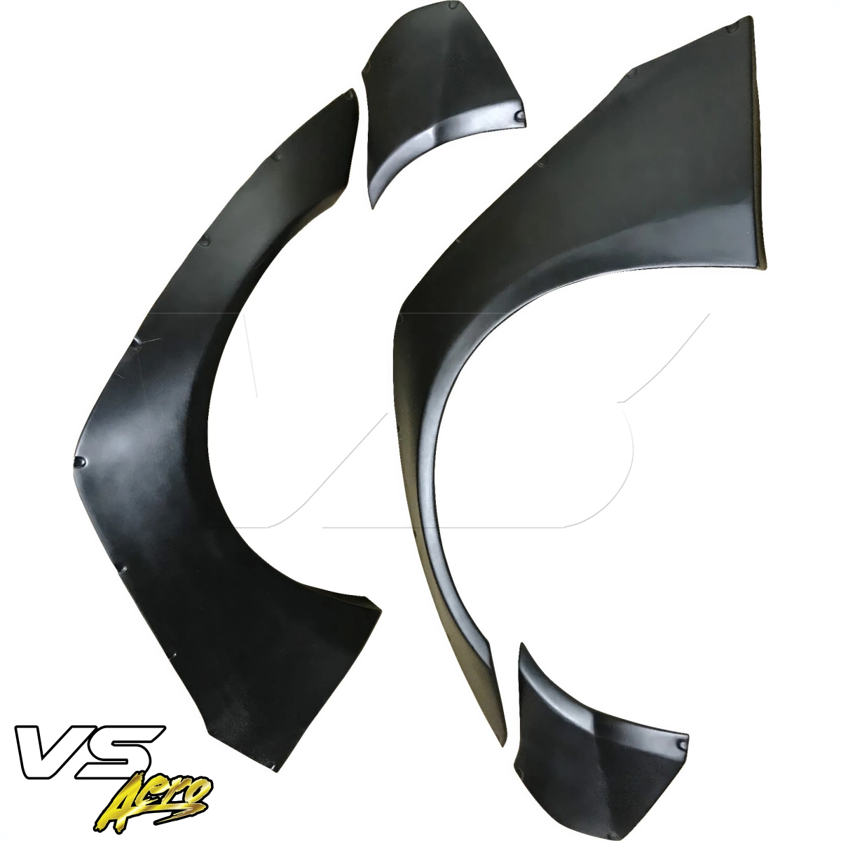 Modify your Nissan GT-R 2009 with our Exterior/Complete Body Kits - 16