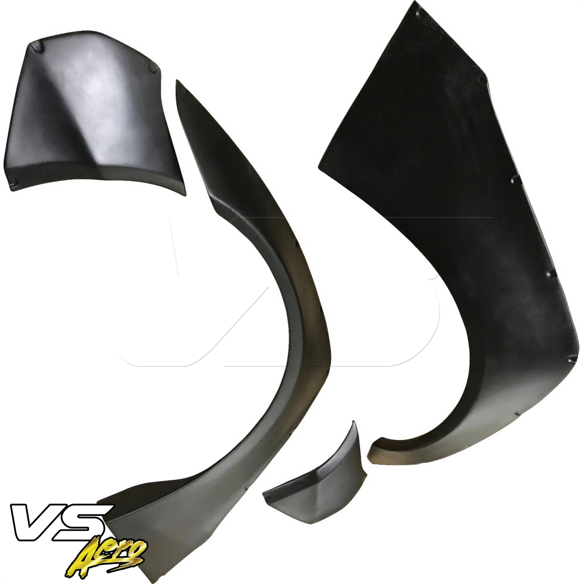 Modify your Nissan GT-R 2009 with our Exterior/Complete Body Kits - 17