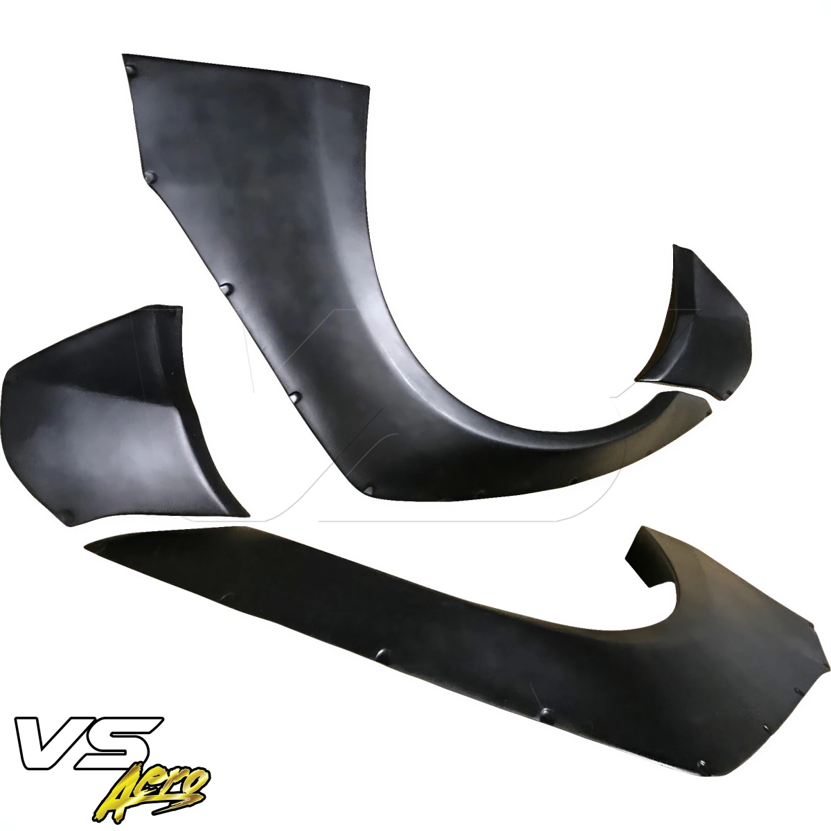 Modify your Nissan GT-R 2009 with our Exterior/Complete Body Kits - 20