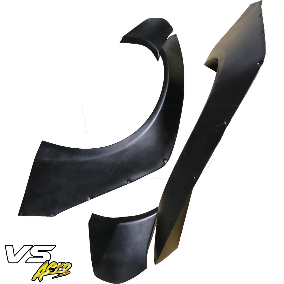 Modify your Nissan GT-R 2009 with our Exterior/Complete Body Kits - 21