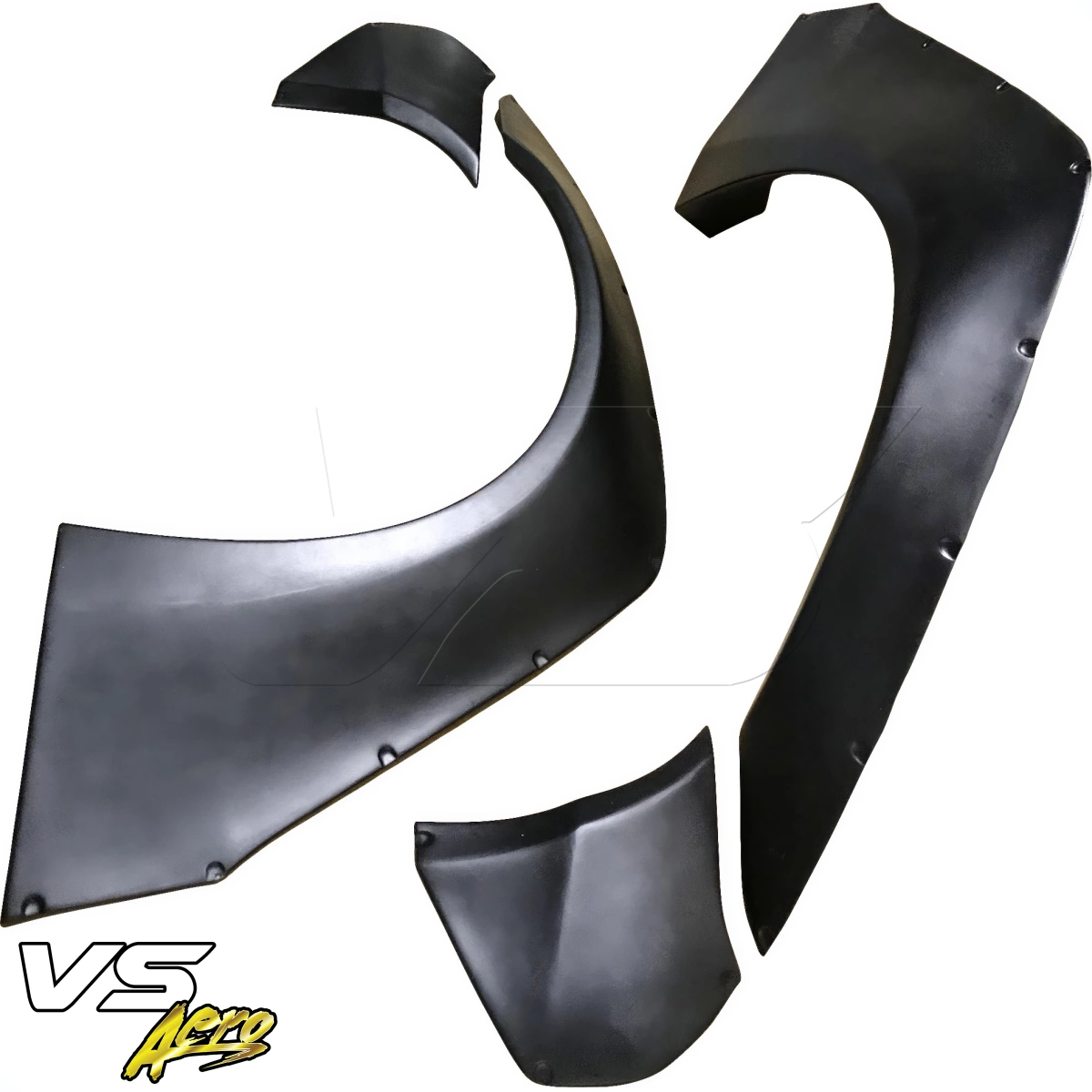 Modify your Nissan GT-R 2009 with our Exterior/Complete Body Kits - 22