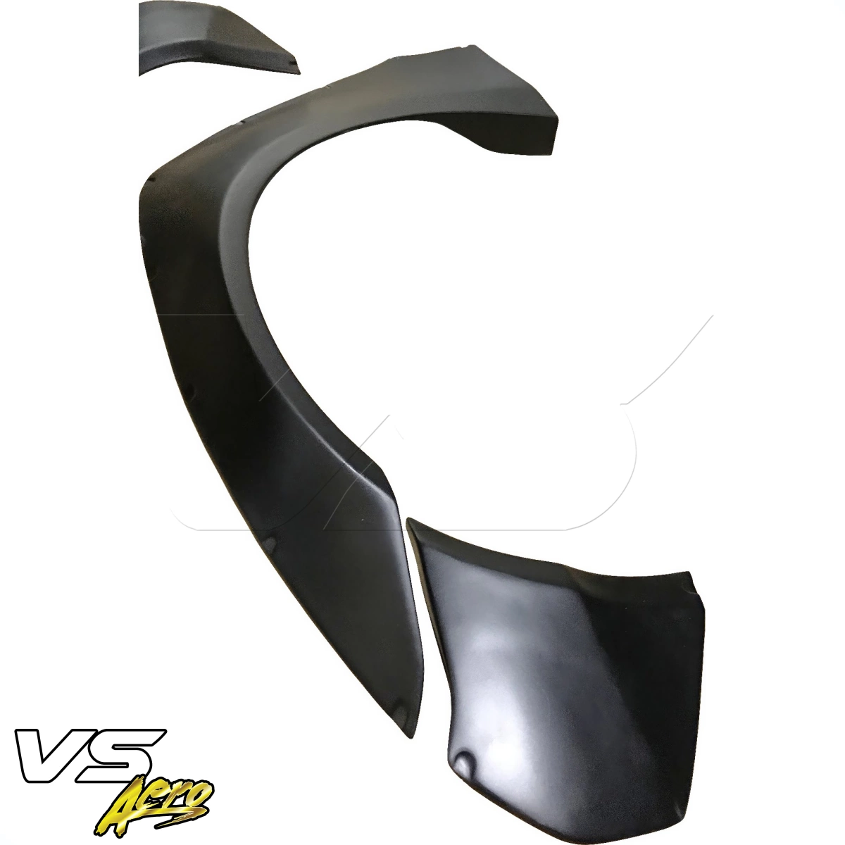 Modify your Nissan GT-R 2009 with our Exterior/Complete Body Kits - 23