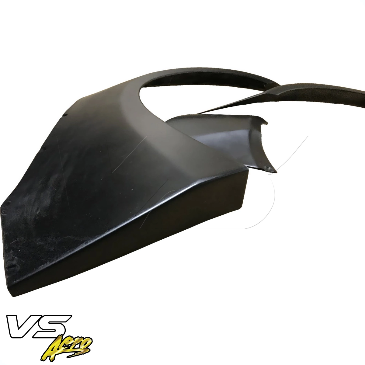 Modify your Nissan GT-R 2009 with our Exterior/Complete Body Kits - 24