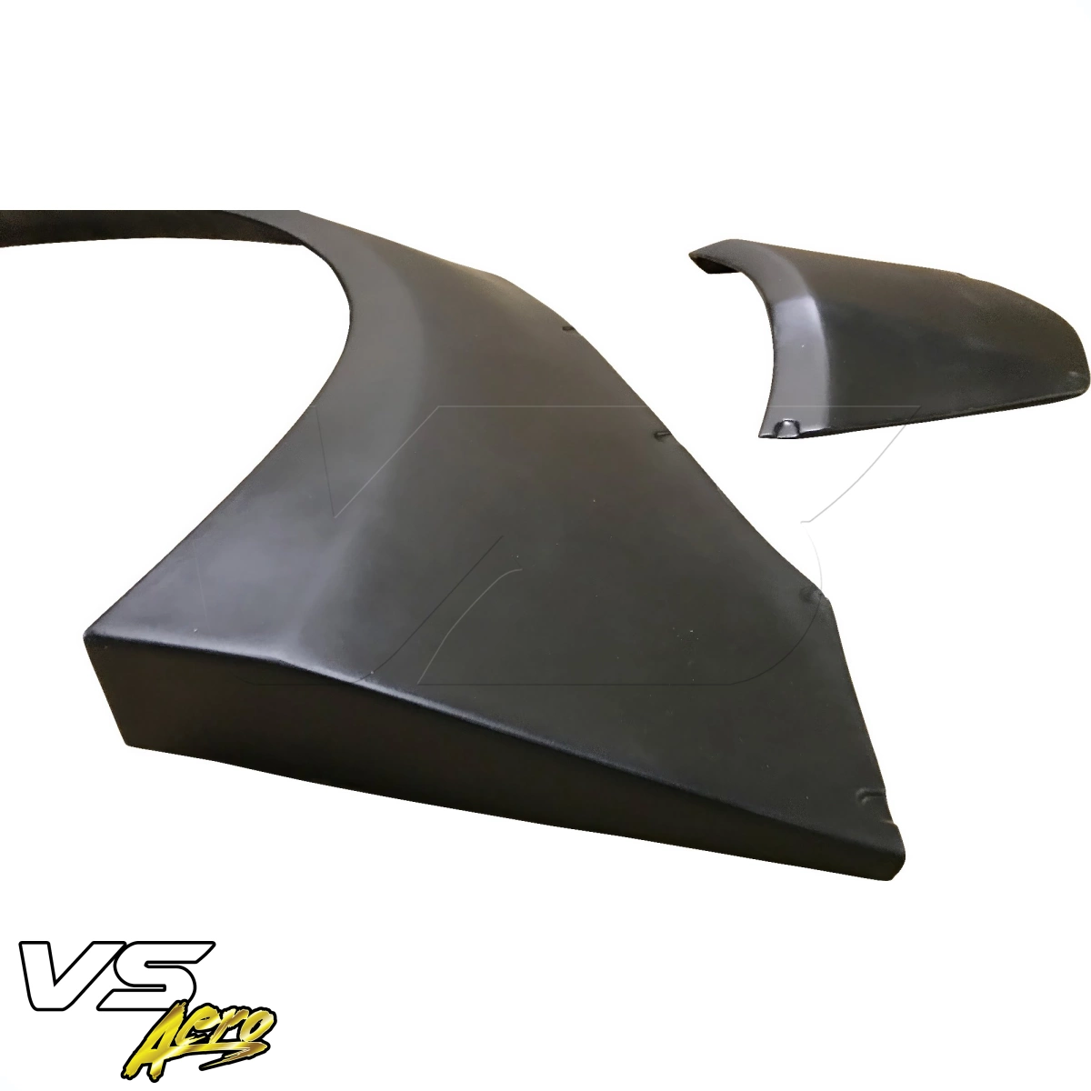 Modify your Nissan GT-R 2009 with our Exterior/Complete Body Kits - 26