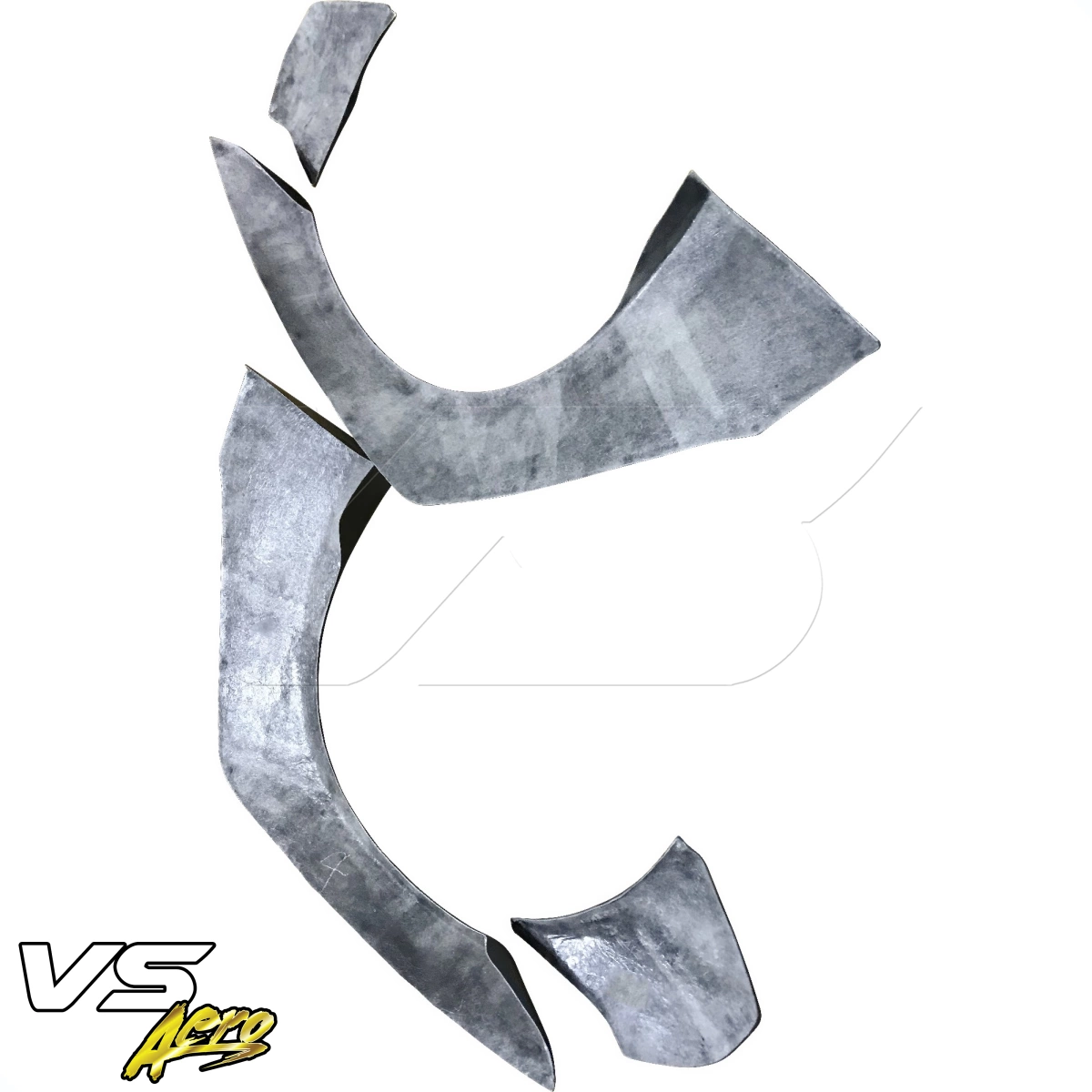 Modify your Nissan GT-R 2009 with our Exterior/Complete Body Kits - 28