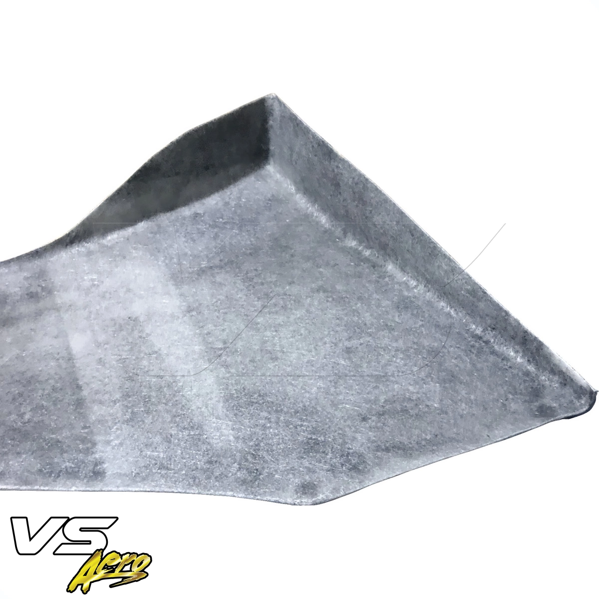 Modify your Nissan GT-R 2009 with our Exterior/Complete Body Kits - 29