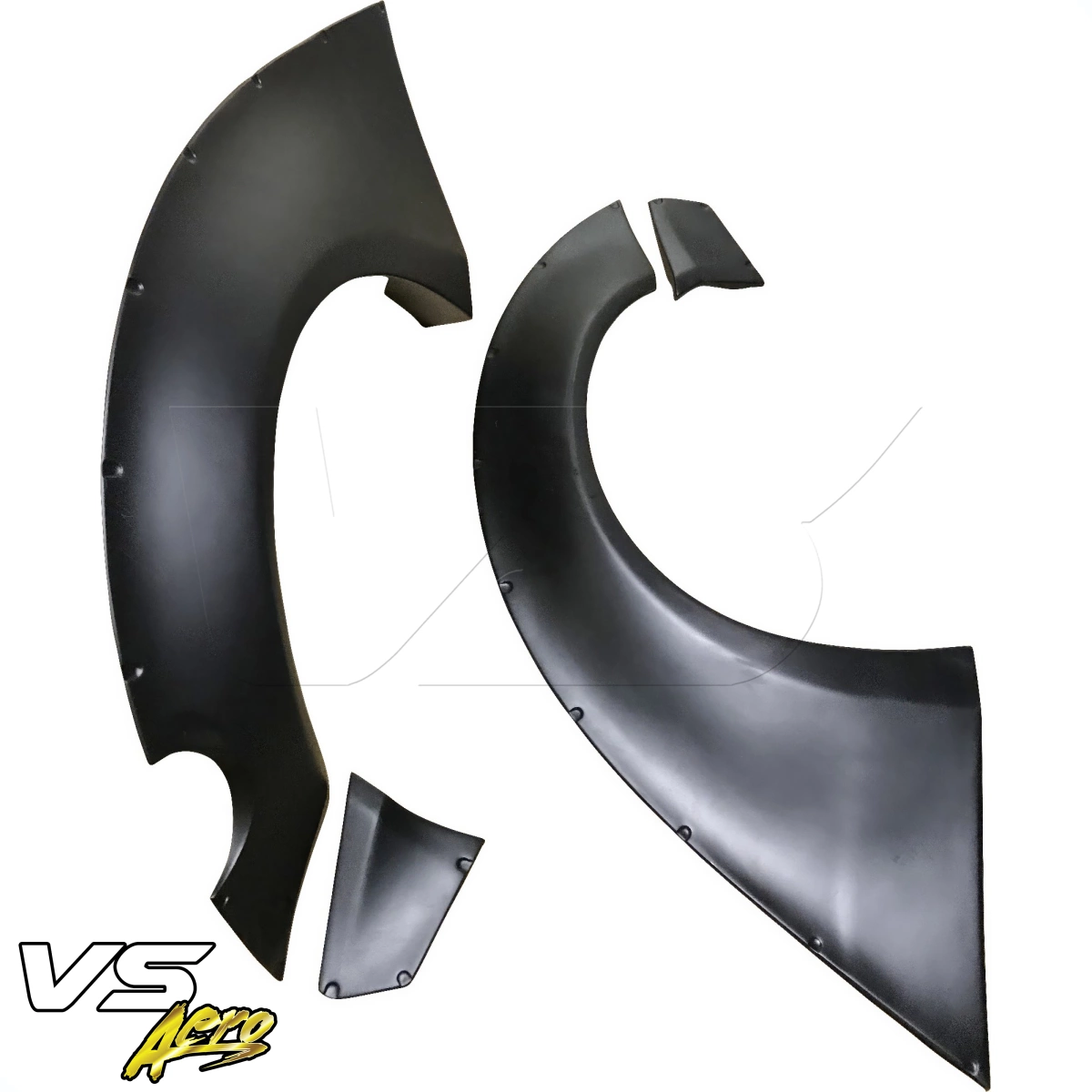 Modify your Nissan GT-R 2009 with our Exterior/Fenders - 16