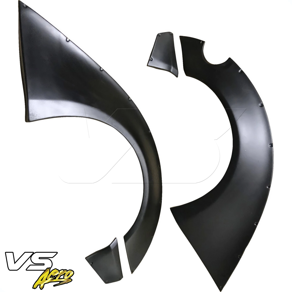 Modify your Nissan GT-R 2009 with our Exterior/Fenders - 21