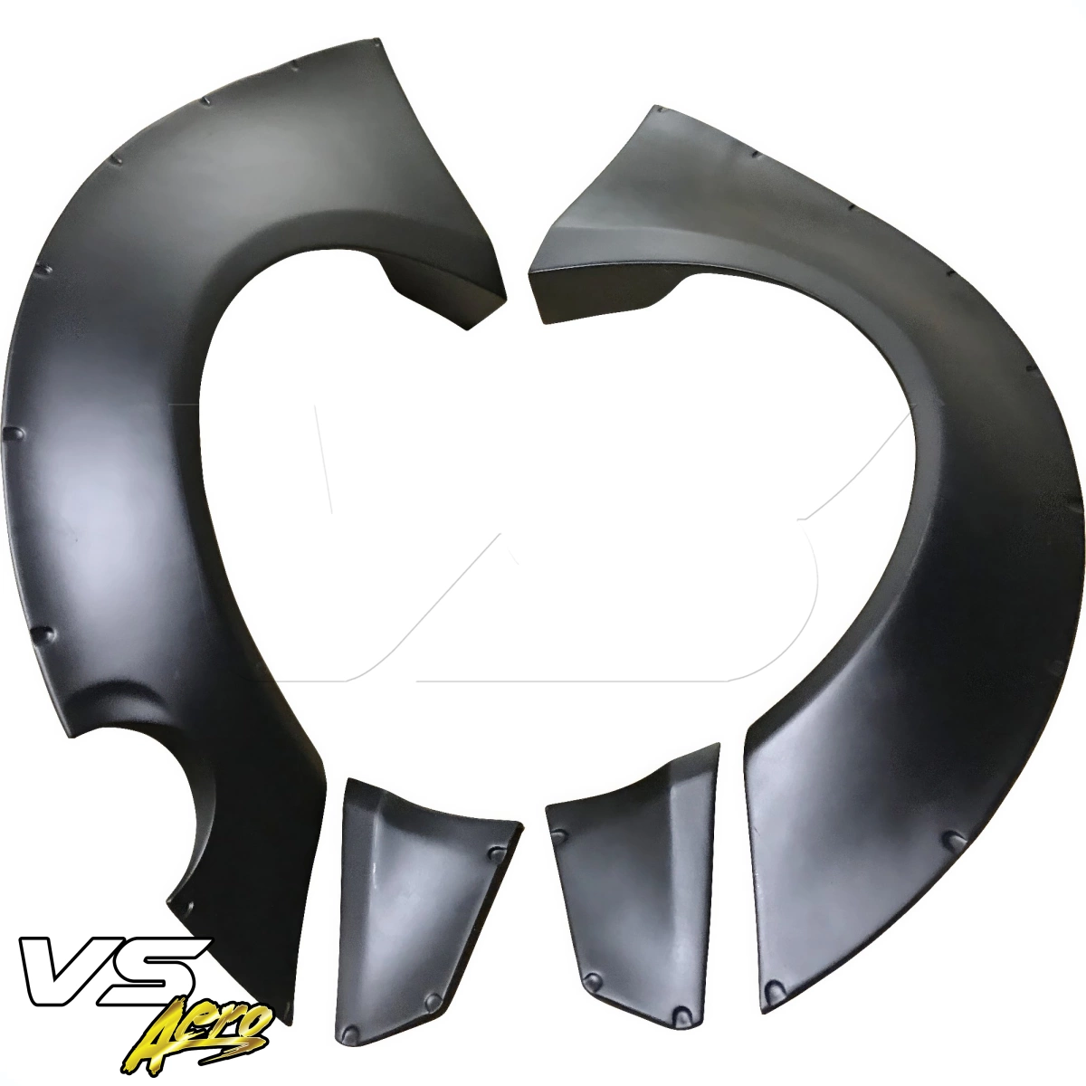 Modify your Nissan GT-R 2009 with our Exterior/Fenders - 23