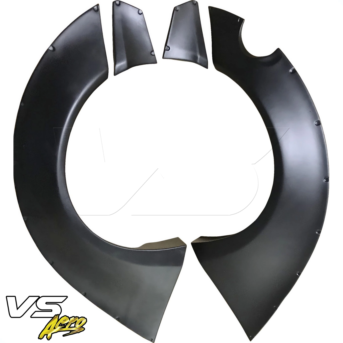 Modify your Nissan GT-R 2009 with our Exterior/Fenders - 26