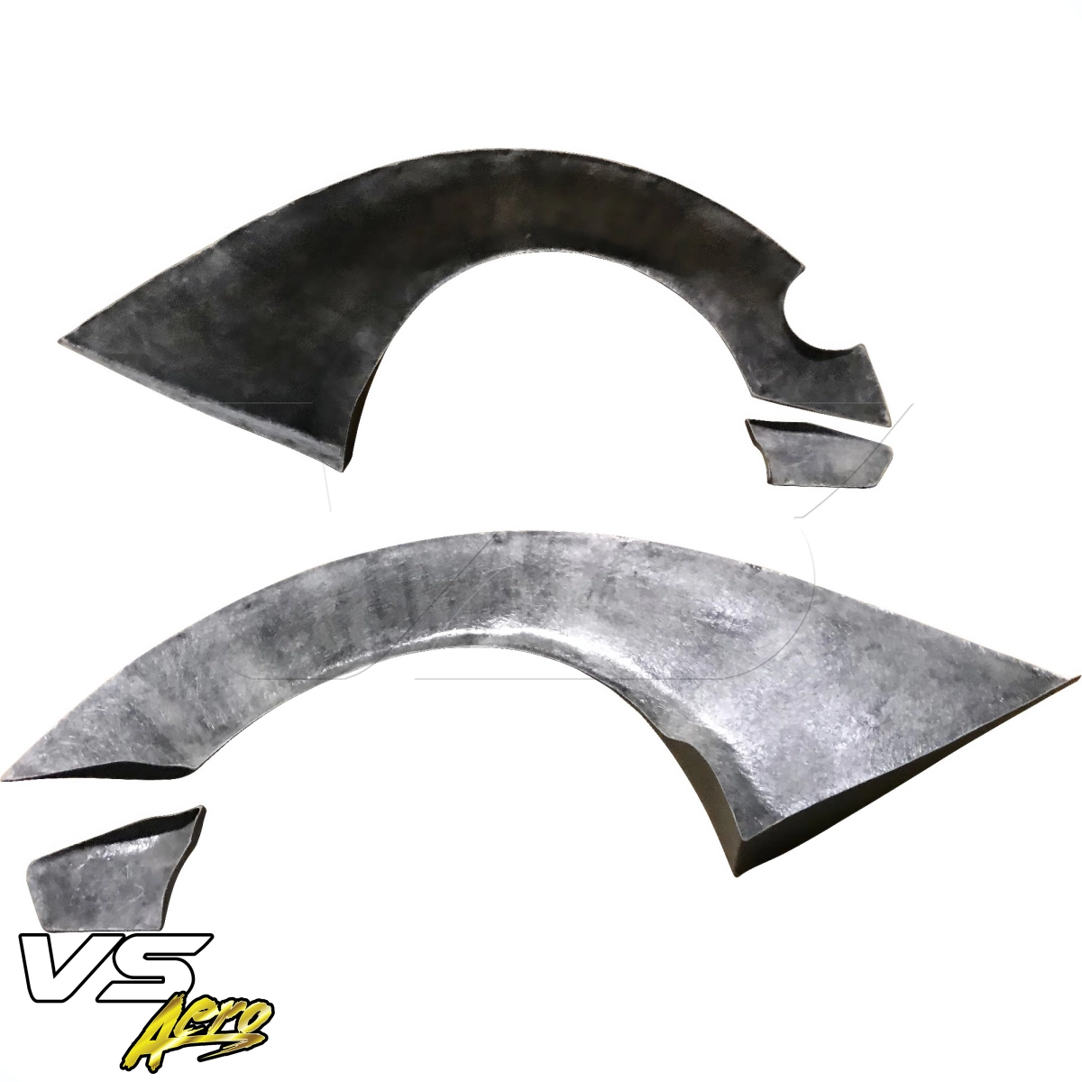 Modify your Nissan GT-R 2009 with our Exterior/Fenders - 28
