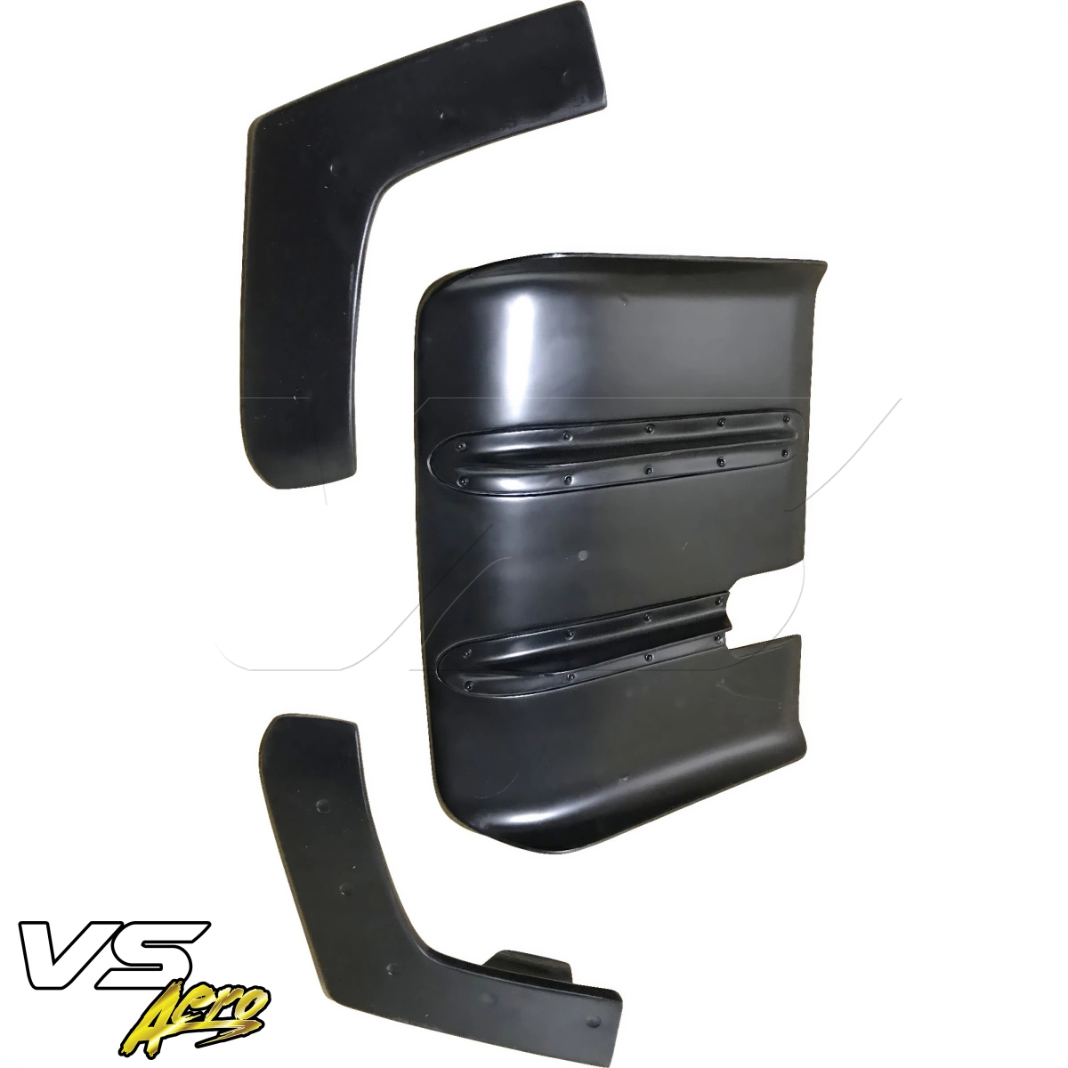 Modify your Nissan GT-R 2009 with our Exterior/Diffusers - 12