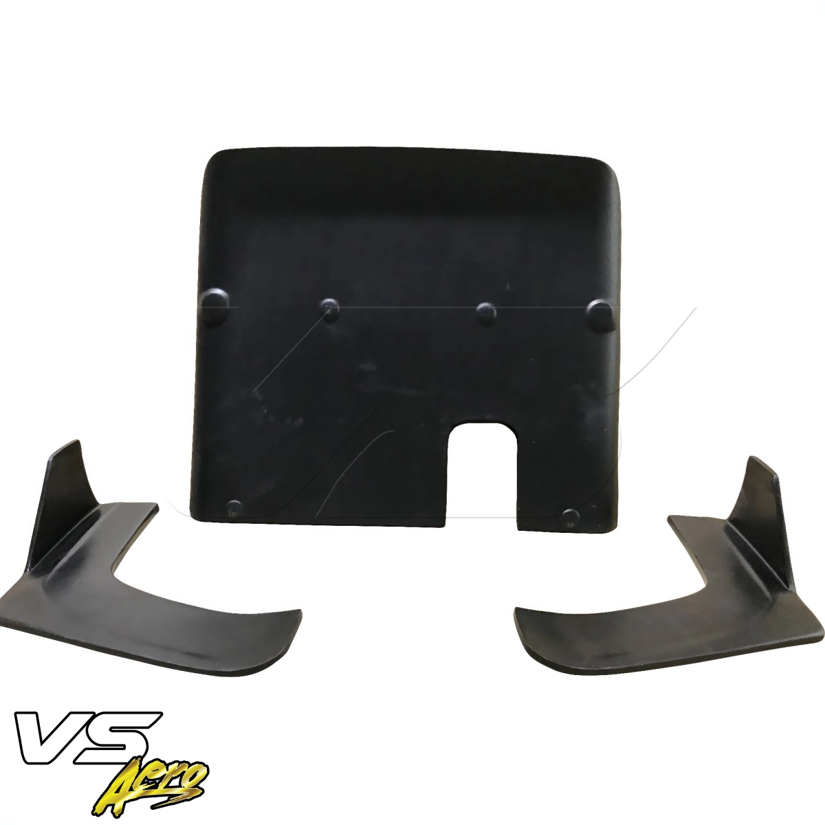 Modify your Nissan GT-R 2009 with our Exterior/Diffusers - 13