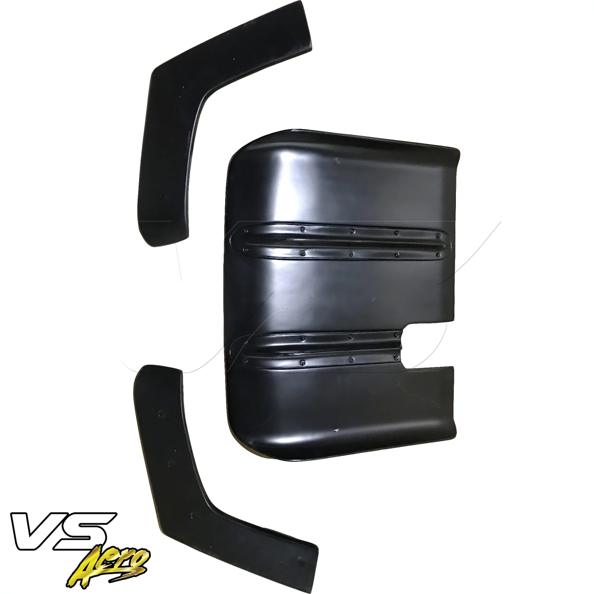 Modify your Nissan GT-R 2009 with our Exterior/Diffusers - 15