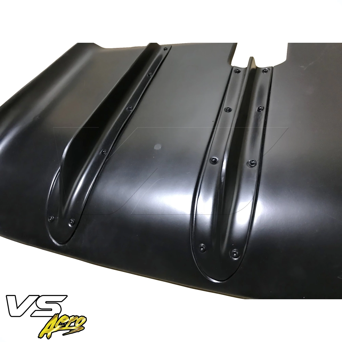 Modify your Nissan GT-R 2009 with our Exterior/Diffusers - 18
