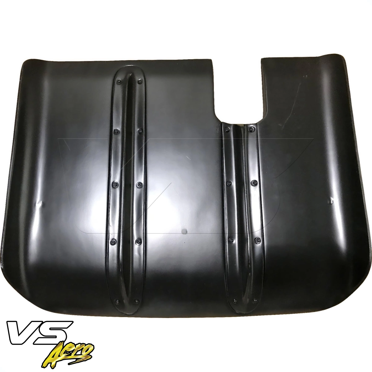 Modify your Nissan GT-R 2009 with our Exterior/Diffusers - 19