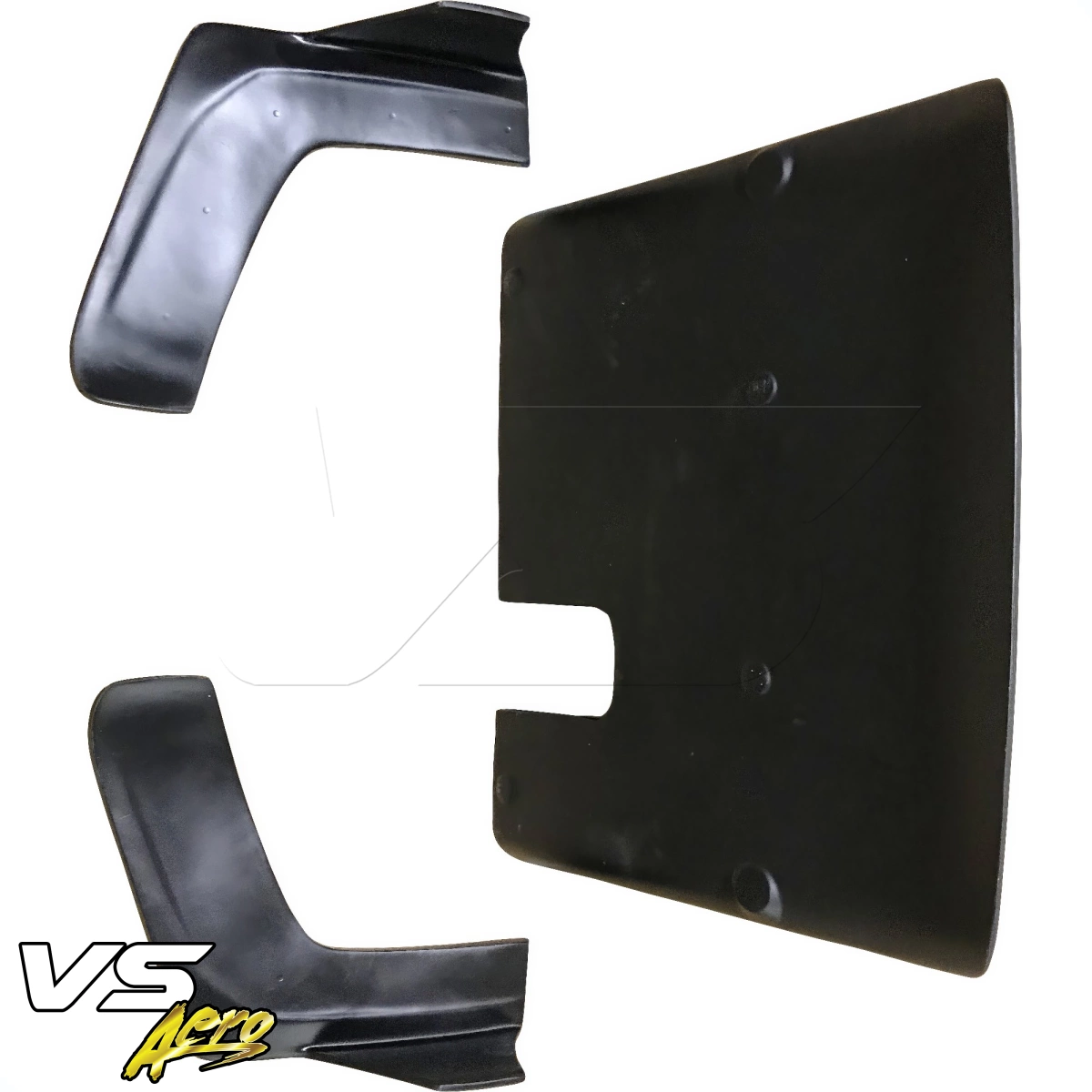 Modify your Nissan GT-R 2009 with our Exterior/Diffusers - 20