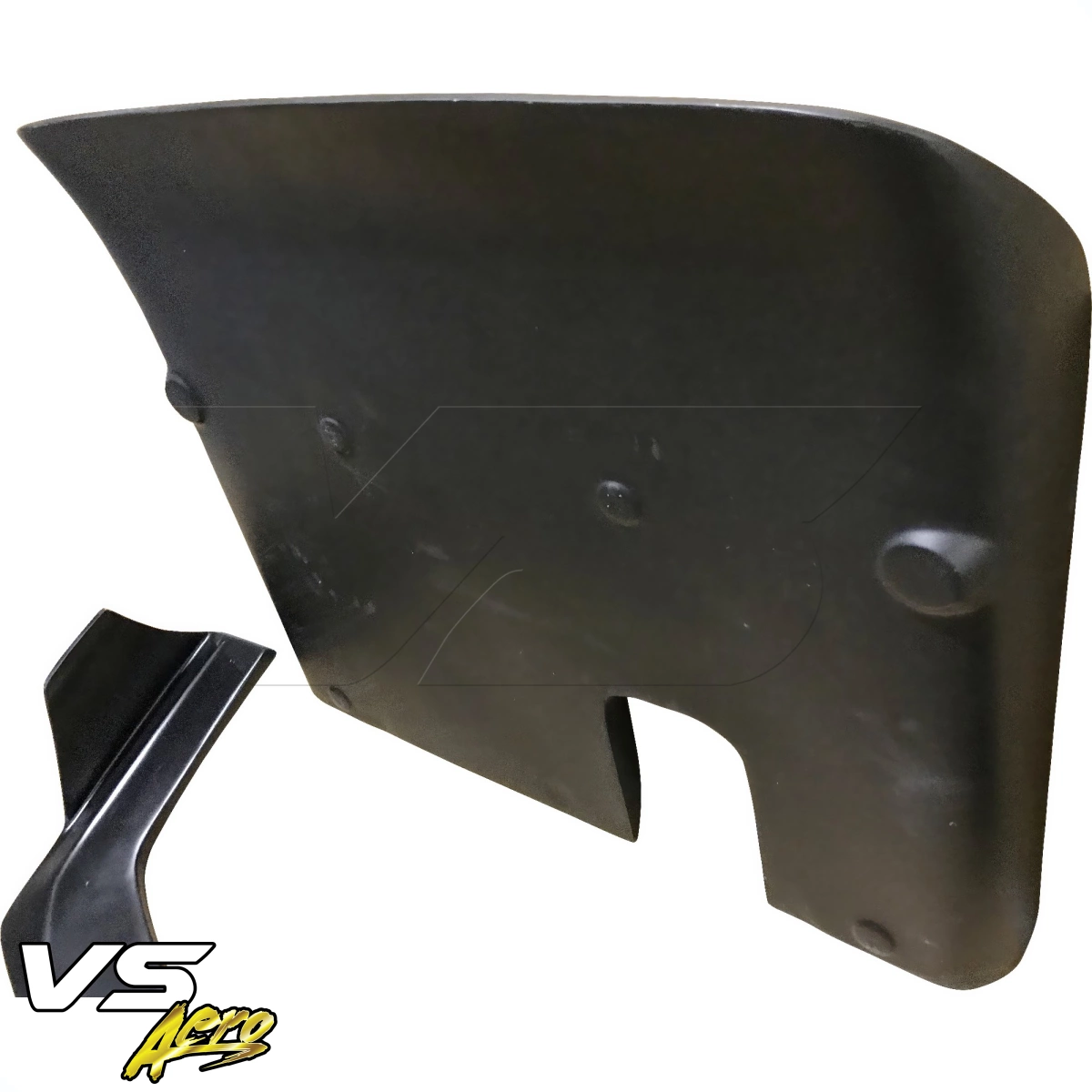 Modify your Nissan GT-R 2009 with our Exterior/Diffusers - 22