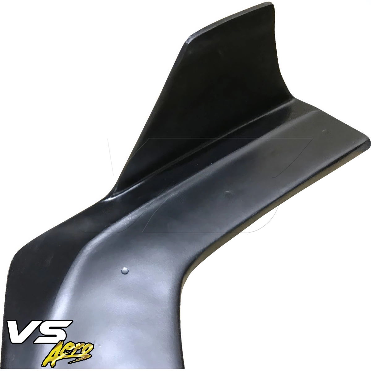 Modify your Nissan GT-R 2009 with our Exterior/Diffusers - 23