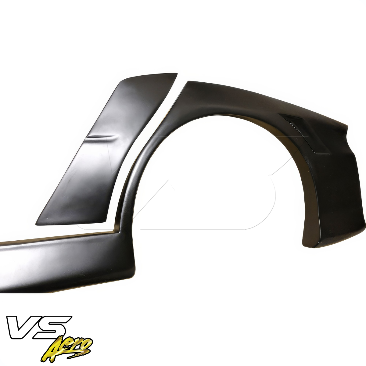Modify your Mitsubishi Evolution 2003 with our Exterior/Fenders - 
