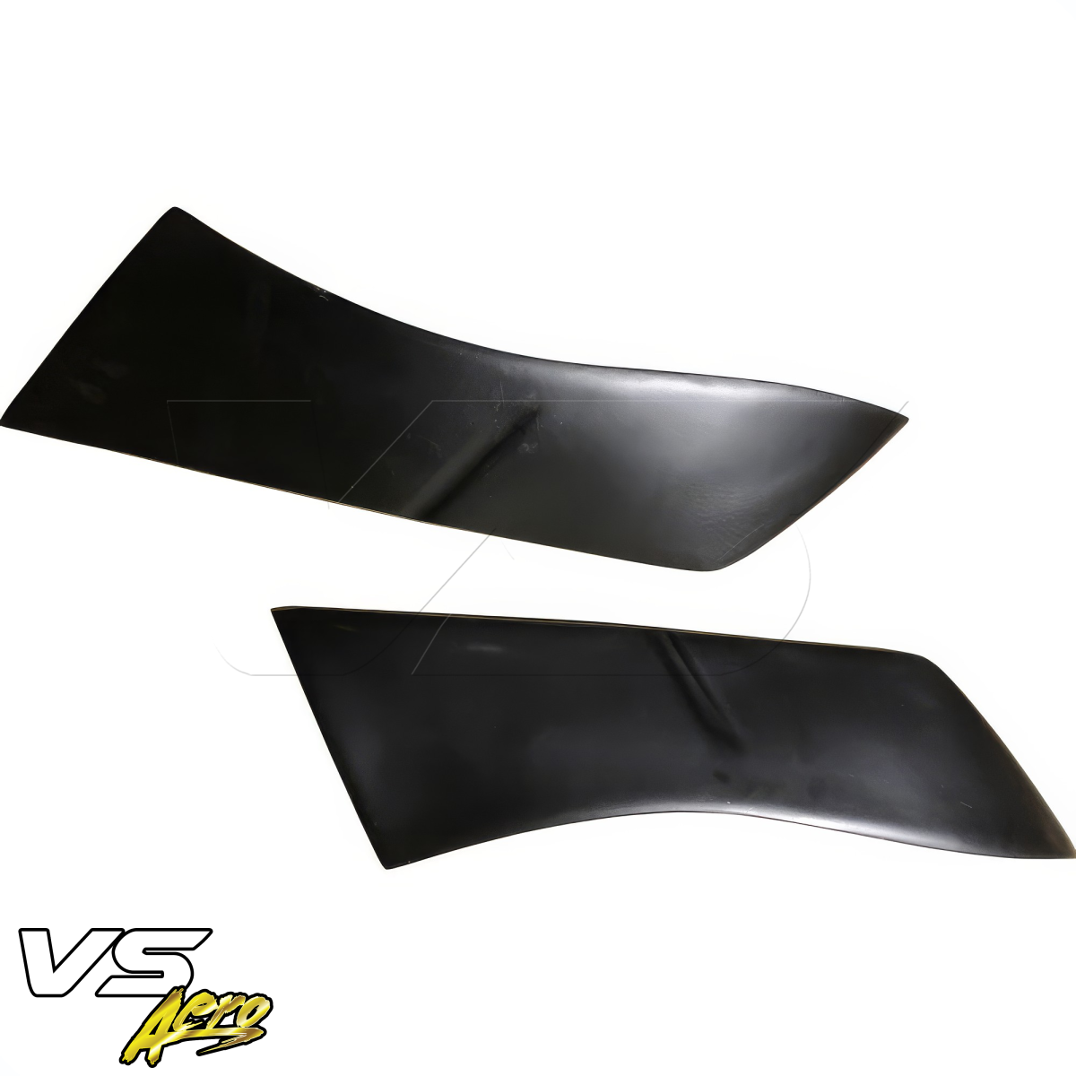 Modify your Mitsubishi Evolution 2003 with our Exterior/Fenders - 